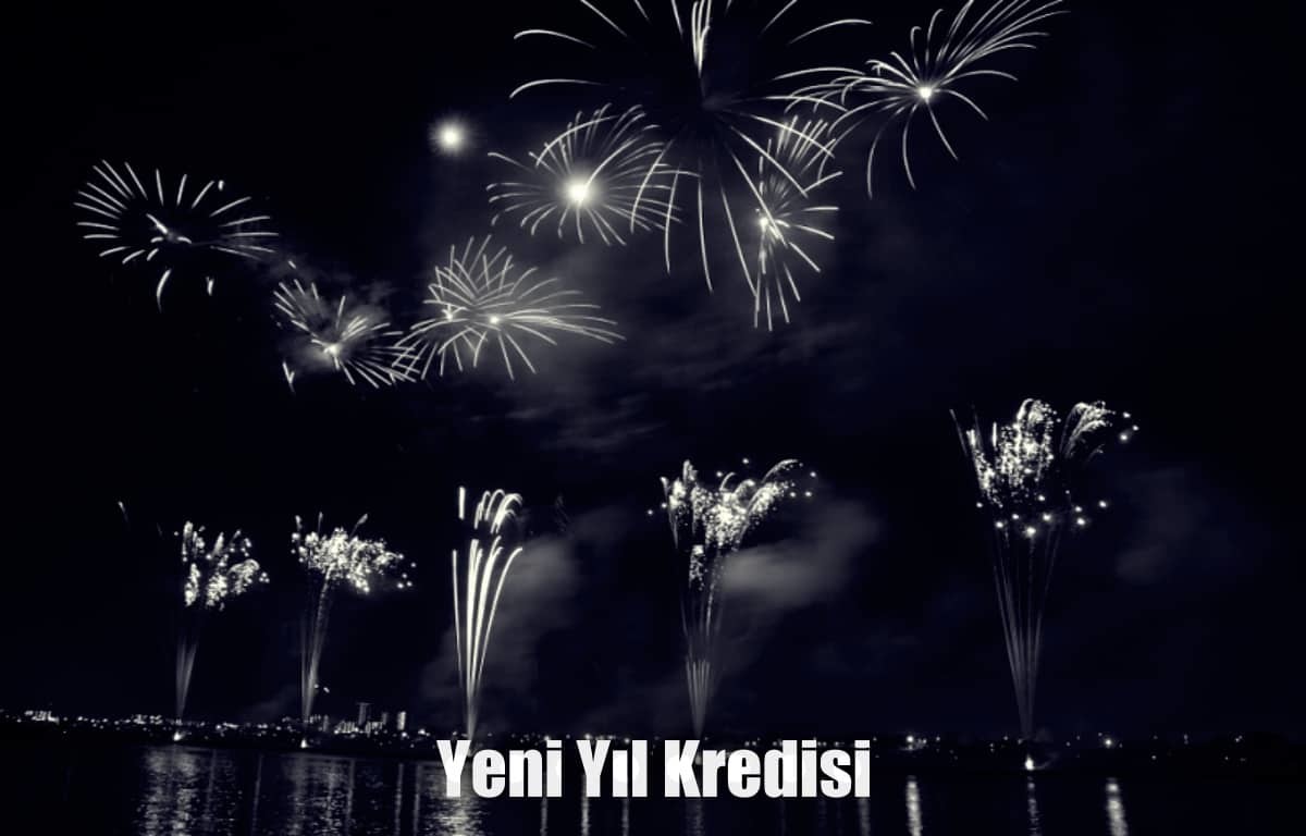 Yeni Yıl Kredisi