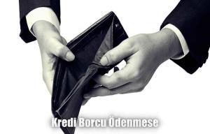 Kredi Borcu 1 Ay Ödenmezse Ne Olur?