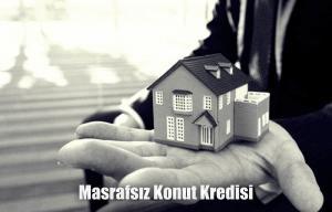 Dosya Masrafsız Konut Kredisi Veren Bankalar