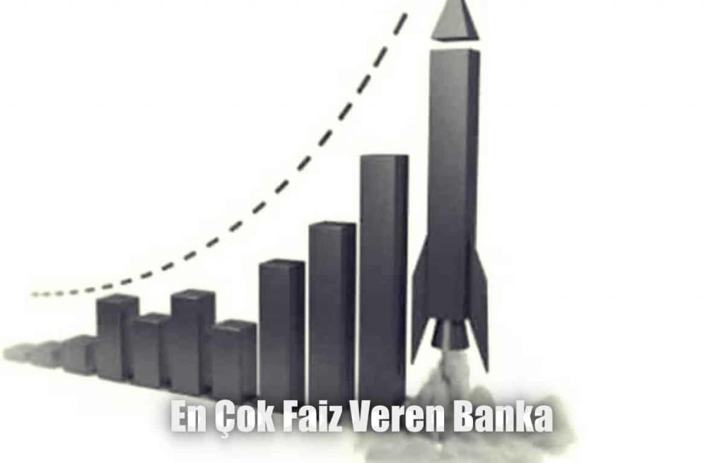 Hangi Banka Daha Çok Faiz Veriyor