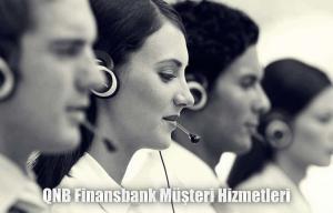 Finansbank Müşteri Hizmetleri