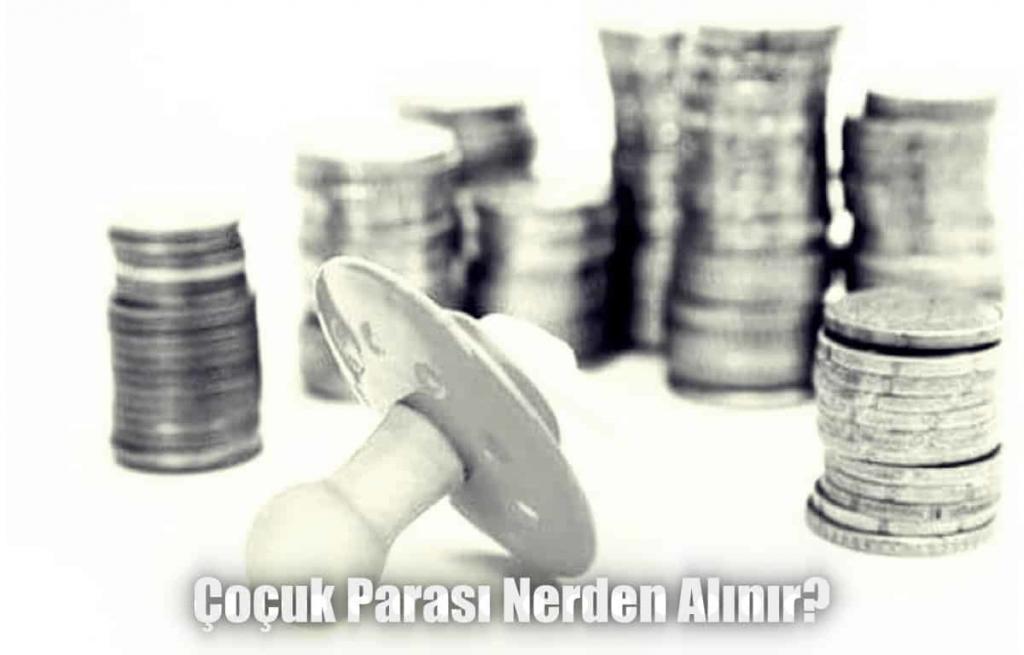 Çoçuk Parası Nedir? Nasıl Alınır?