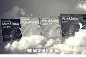 Miles and Smiles Kredi Kartı Başvurusu Nereden, Nasıl Yapılır?