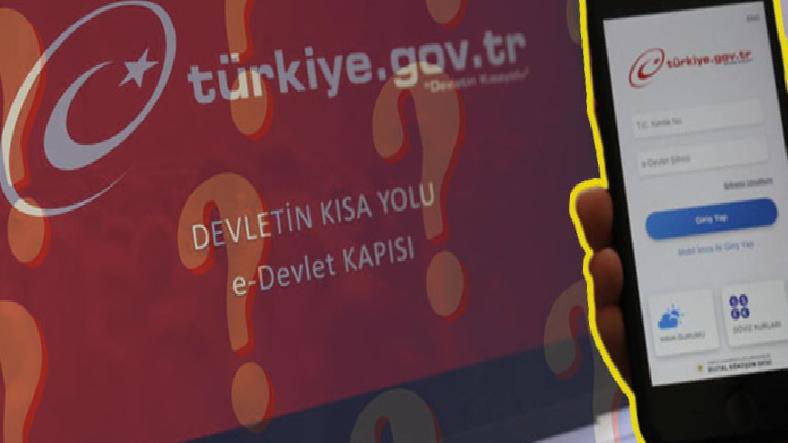 e-Devlet Banka Borcu Sorgulama Nasıl Yapılır?